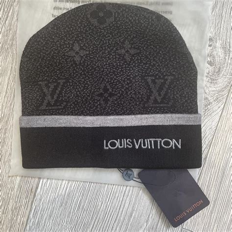 louis vuitton monogram eclipse collection|louis Vuitton Monogram eclipse beanie.